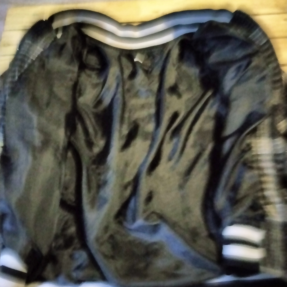 Pendleton Jacket - image 3